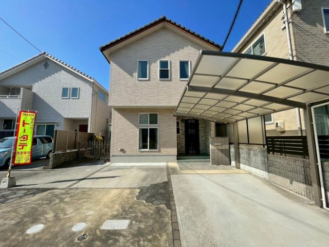 外観：334000205316