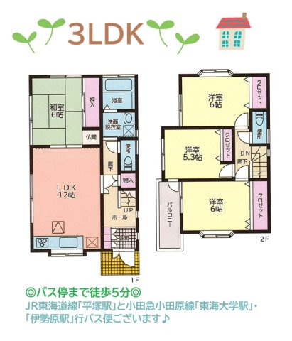 間取り：314002858522