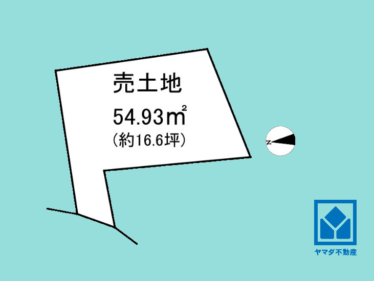 区画図：328000631565