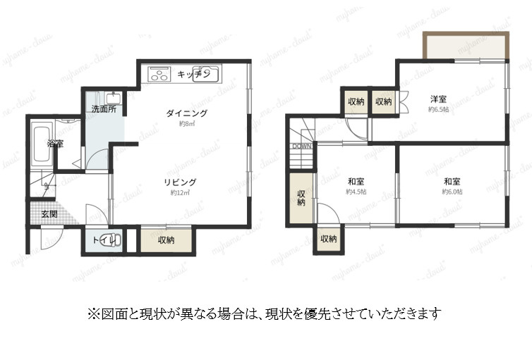 間取り：314002689065