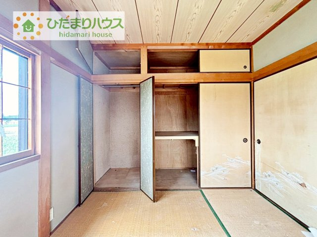 現在（6/19）リフォーム中となっております♪