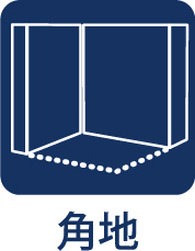 【Blue　sky】　◆青空に包まれて◆ベランダから望む紺碧の空。外を眺め時を忘れるなんて、ひさしかたぶりだろうか。こんなにも広く美しい情景が我が家にも広がっているなんて。こんな時間を大切にしたい。