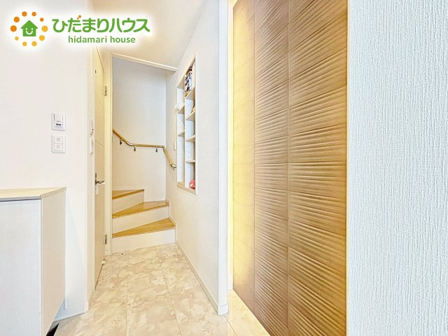 是非一度、ご家族そろってご内覧ください♪