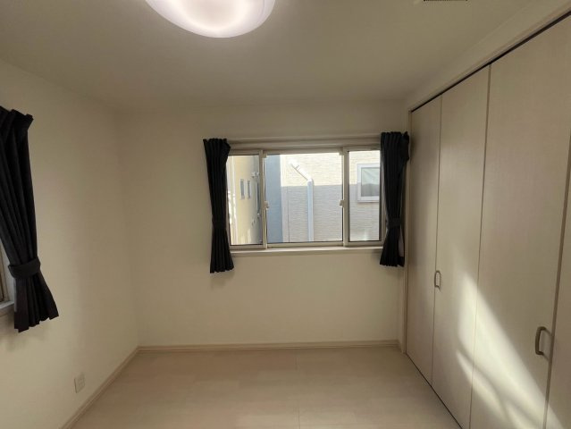 子供部屋