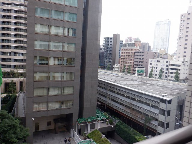 展望