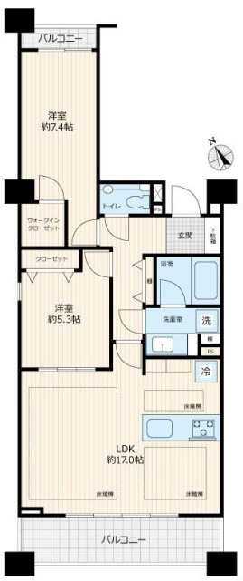 間取り：313004494705