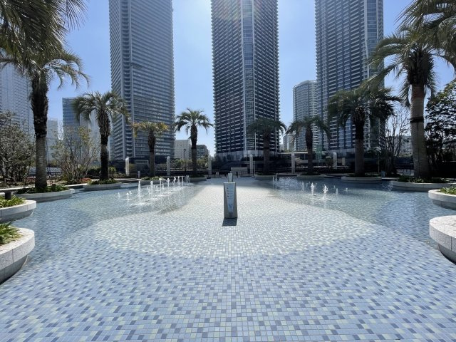 セントラルラグーン