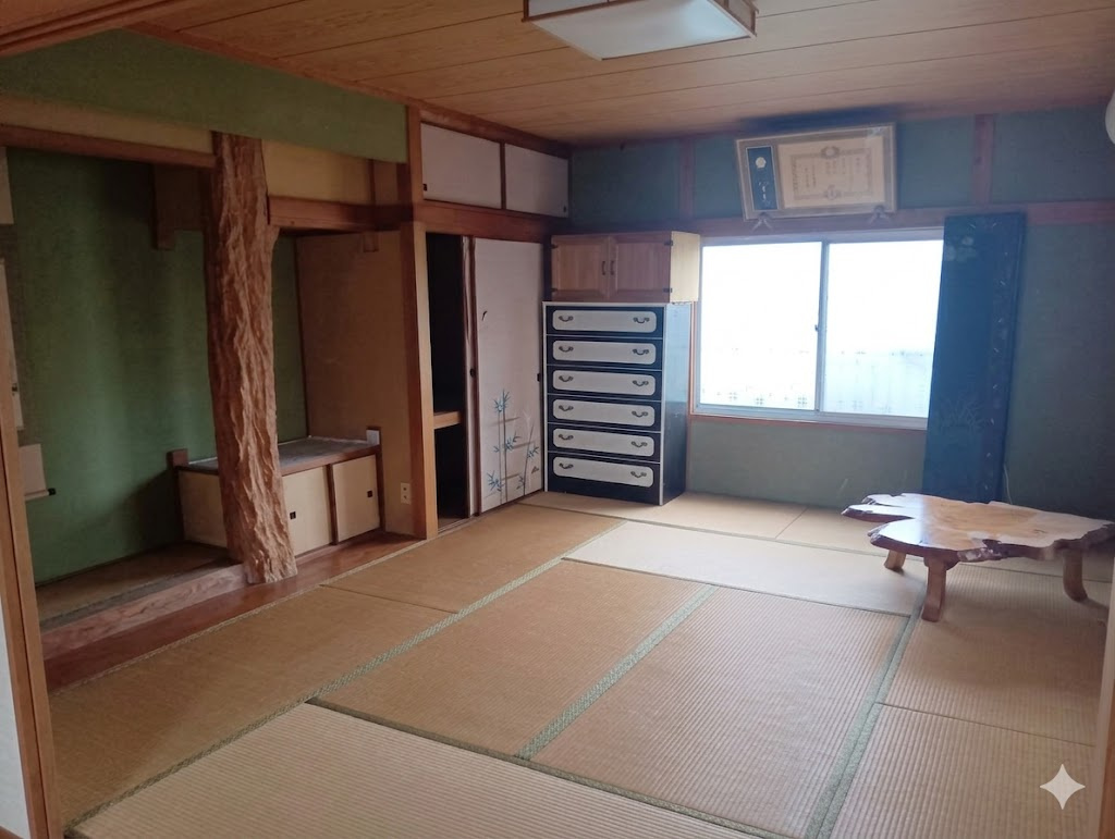 和室