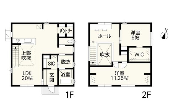 間取り：343000085318