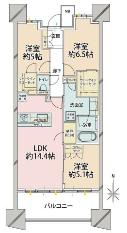 間取り：313004896740