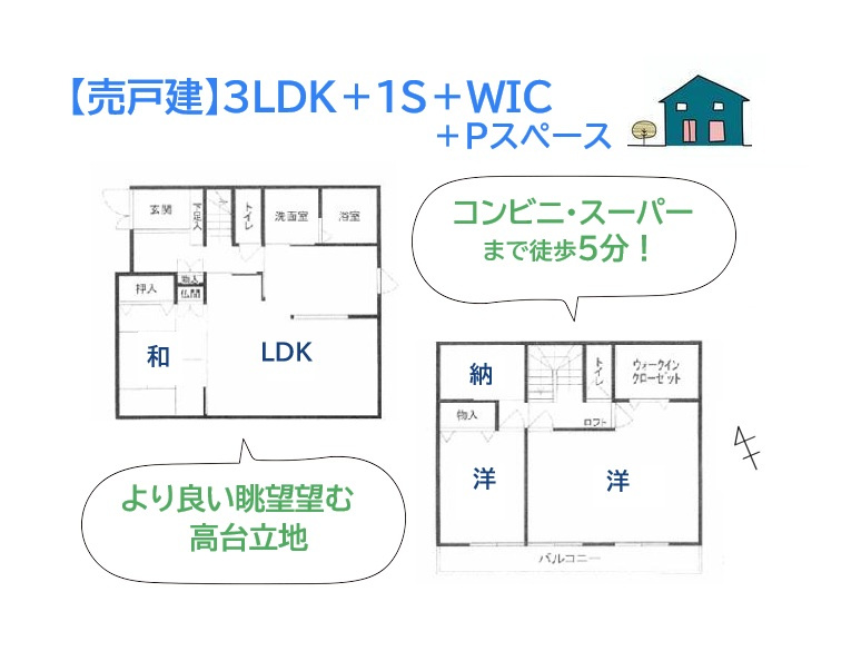 間取り：314002811677