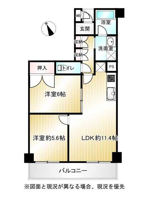 間取り：311002370871