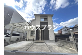 大阪市鶴見区横堤２丁目の外観