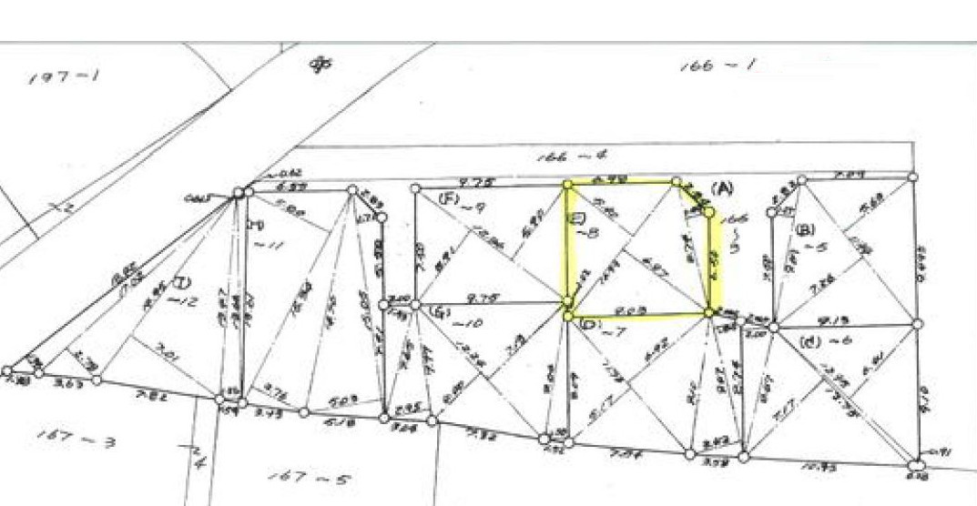 区画図：314002451863