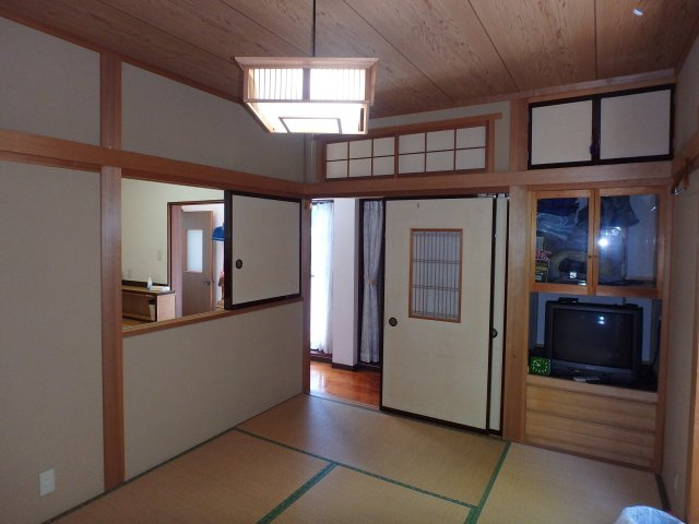 和室