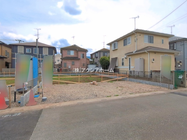 現地写真（2026年5月27日撮影）