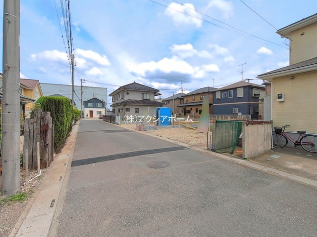 現地写真（2026年5月27日撮影）