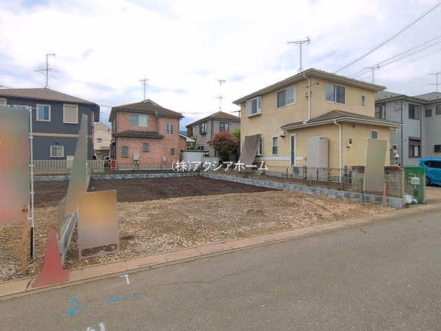 現地写真（2026年5月10日撮影）