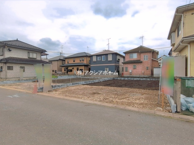 現地写真（2026年5月10日撮影）