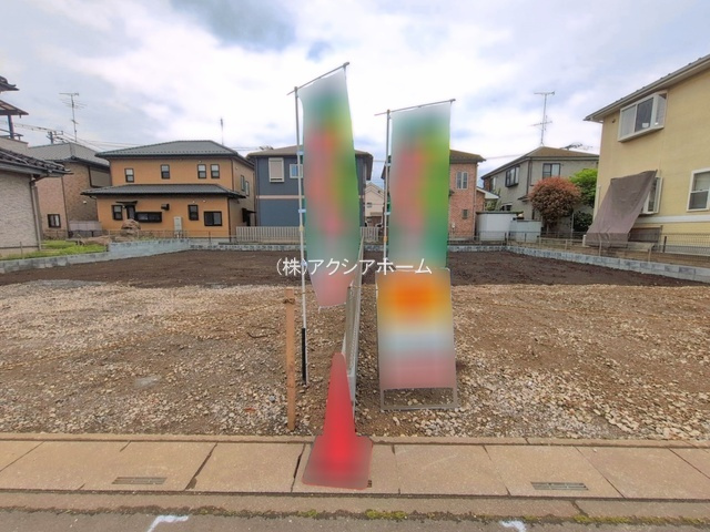 現地写真（2026年5月10日撮影）