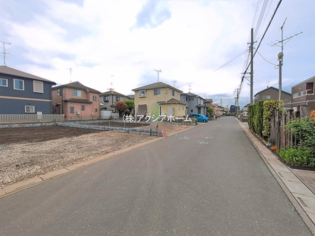 現地写真（2026年5月10日撮影）