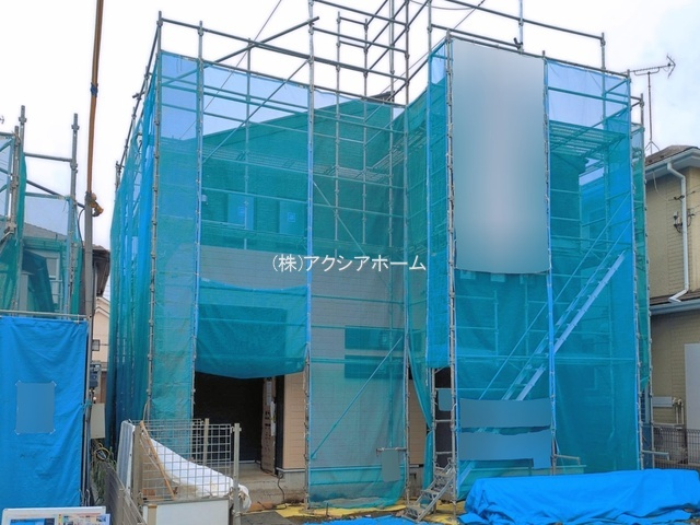 現地写真（2026年7月28日撮影）