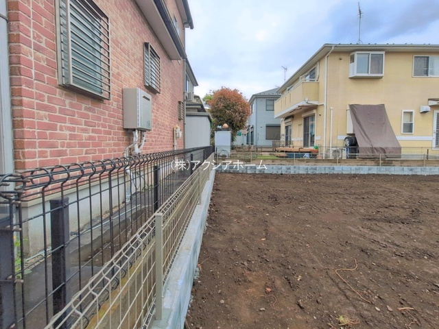 現地写真（2026年5月10日撮影）