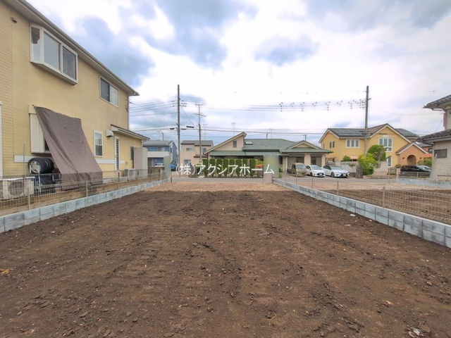 現地写真（2026年5月10日撮影）