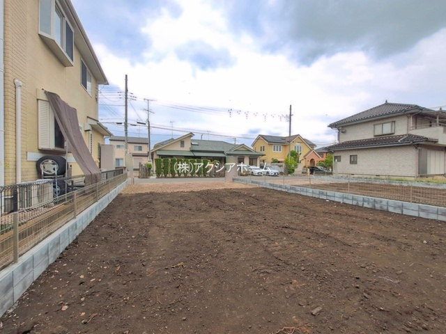 現地写真（2026年5月10日撮影）