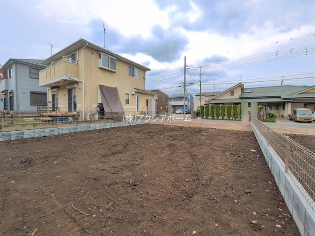 現地写真（2026年5月10日撮影）