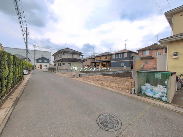 現地写真（2026年5月10日撮影）
