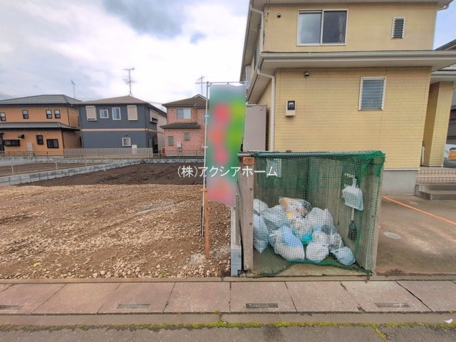 現地写真（2026年5月10日撮影）