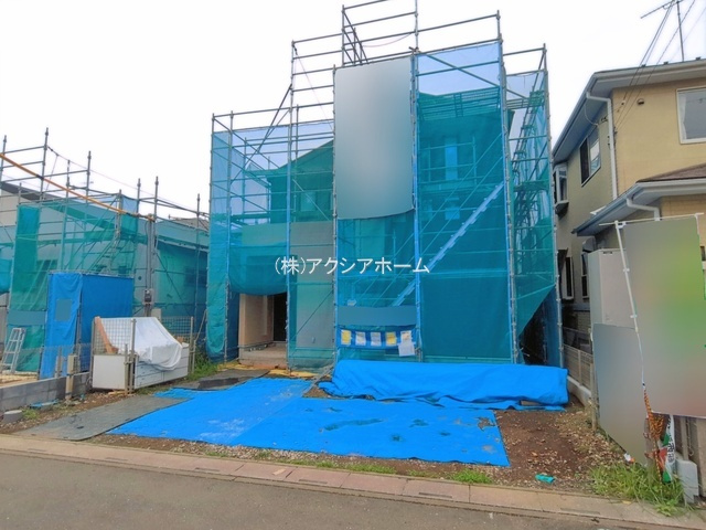 現地写真（2026年7月28日撮影）