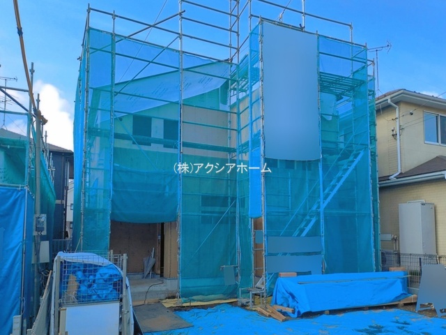 現地写真（2026年7月8日撮影）