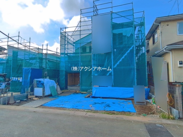 現地写真（2026年7月8日撮影）