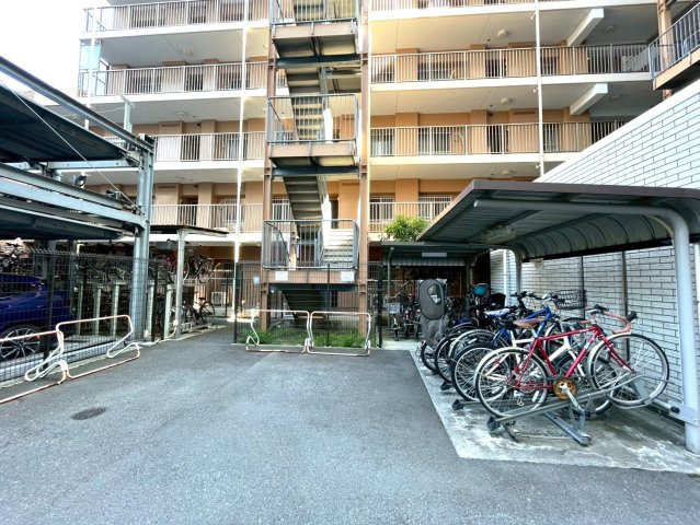 1世帯1台置けます♪