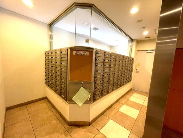 共用部分