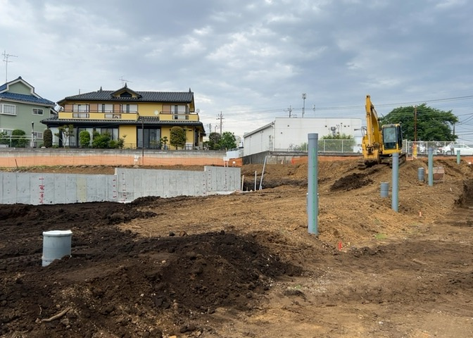 最寄り駅が近いなどの交通アクセスが良い土地だと暮らしやすいですよね。通勤・通学の観点から土地を選ぶことも大切です！自身や家族のライフワークからあったの物件を探しましょう！当社営業がお力になります！