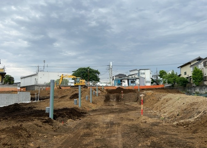 物件の詳細については、現地を見てわかること以外に、役所や法務局などで調べないとわからないことがあります。そのため、現地に行く場合は、もしこの物件を買ったらどのような生活ができるかをイメージしましょう。