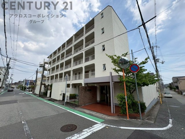 RC5階建