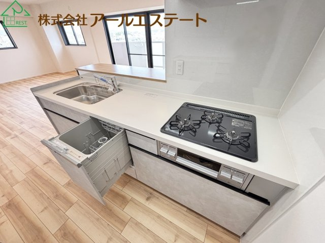 キッチン