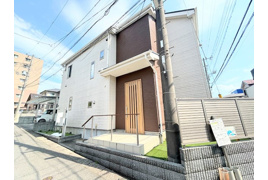 中古戸建　船橋市習志野台８丁目の外観