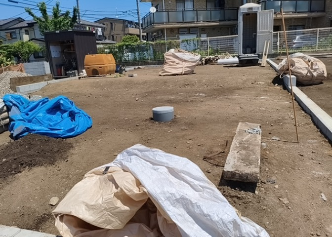 ハザードマップは自然災害による被害を予測し、その被害範囲を地図上で表したものです。近年特に災害が多くなっていますので、事前に調査すると安心できます。ハザードマップは国交省のホームページをご覧ください。