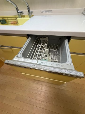 食洗機