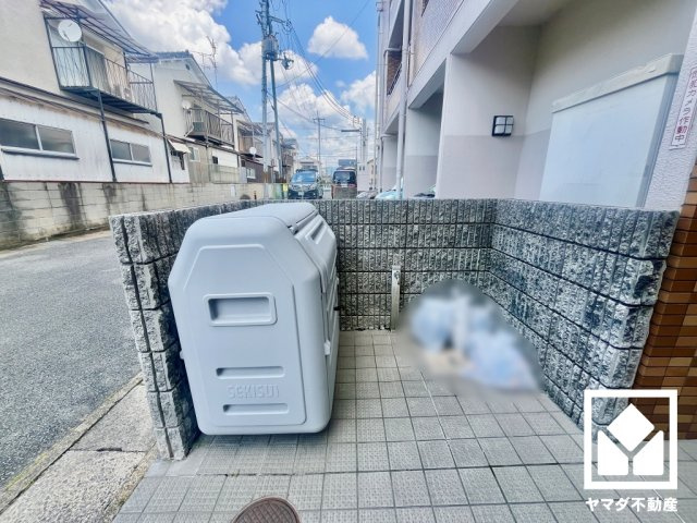 共用部分