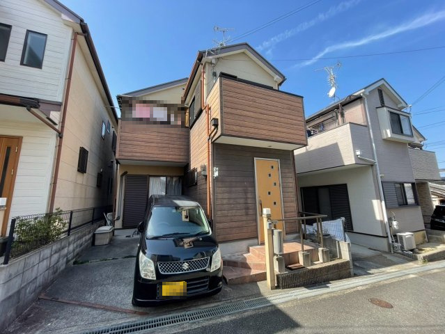 外観：327001690429