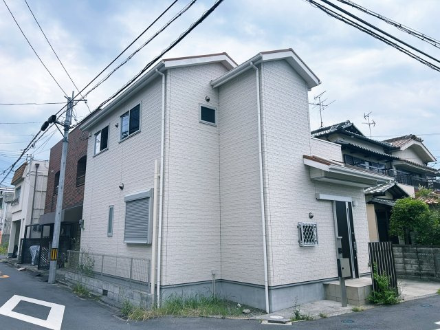 外観：327001641492