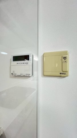 給湯設備