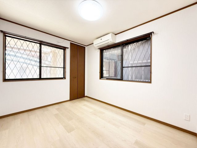 子供部屋