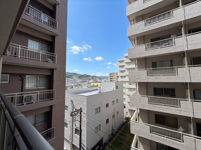 展望